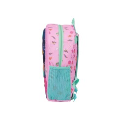 Sac à dos 3D PRINCESSE JASMINE SAFTA