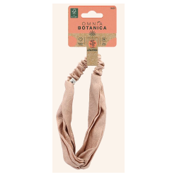 Bandeau coton OB 11401