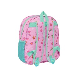 Sac à dos 3D PRINCESSE JASMINE SAFTA