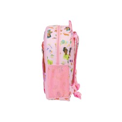 Sac à dos 3D PRINCESSE DISNEY SAFTA