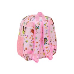 Sac à dos 3D PRINCESSE DISNEY SAFTA