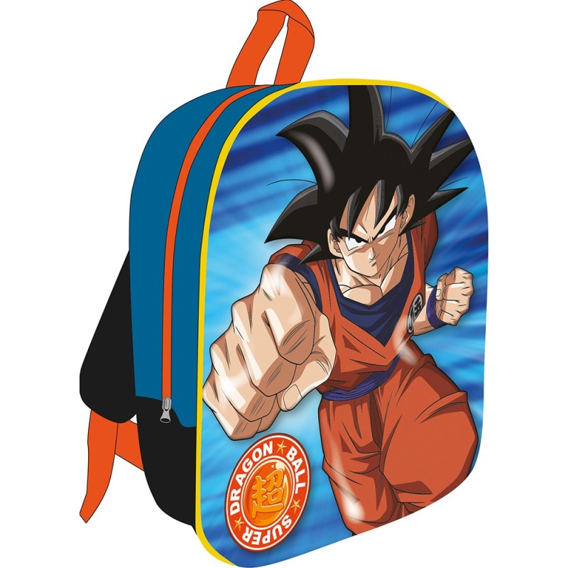 Sac à dos 3D DRAGON BALL SAFTA