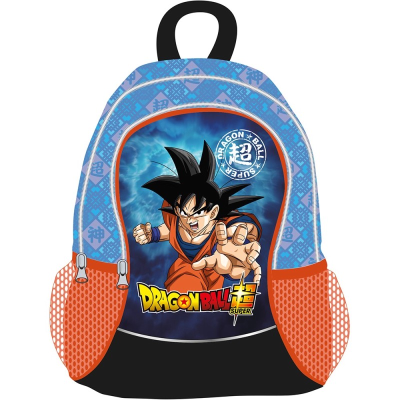 Sac à dos JUNIOR DRAGON BALL DB23-0127 SAFTA