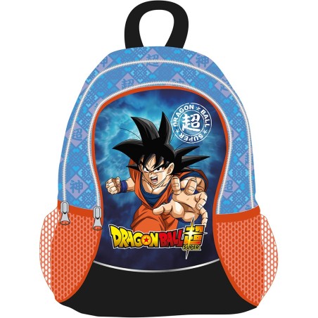 Sac à dos JUNIOR DRAGON BALL DB23-0127 SAFTA