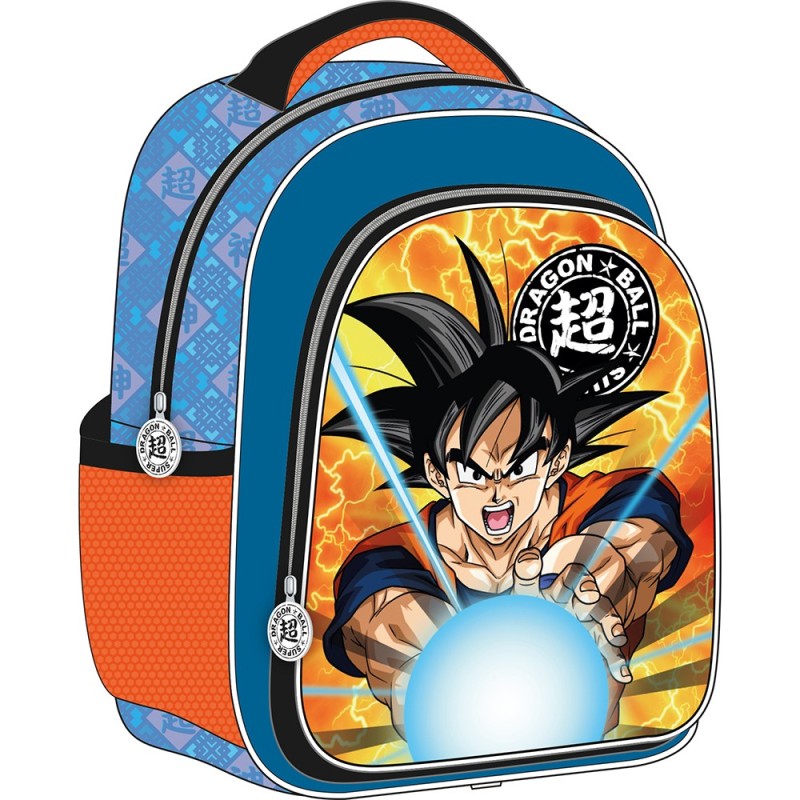 Sac à dos Mini DRAGON BALL DB23-0139 SAFTA