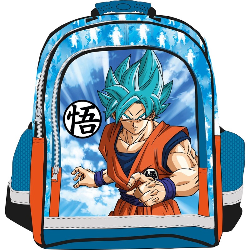 Sac à dos DRAGON BALL SAFTA