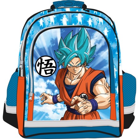 Sac à dos DRAGON BALL SAFTA