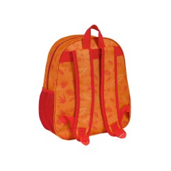 Sac à dos  3D Roi Lion SAFTA