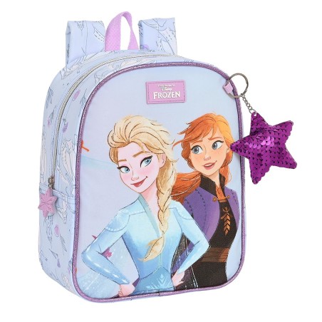 Sac à dos Mini FROZEN BELIEVE SAFTA