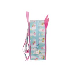 Sac à dos Mini 27cm GABBY'S DOLLHOUSE SAFTA