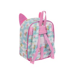Sac à dos Mini 27cm GABBY'S DOLLHOUSE SAFTA
