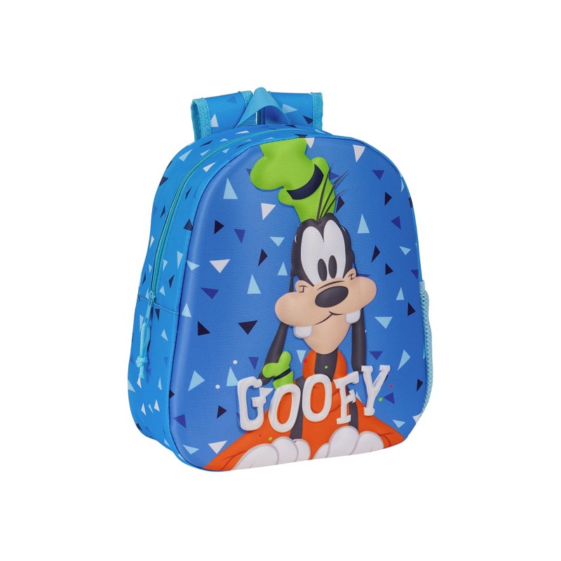 Sac à dos 3D GOOFY 622462890 SAFTA