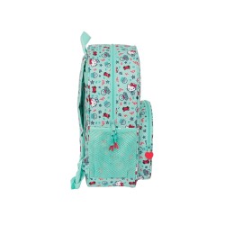 Sac à dos 42cm HELLO KITTY SEA LOVERS SAFTA