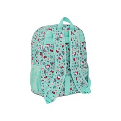 Sac à dos 42cm HELLO KITTY SEA LOVERS SAFTA