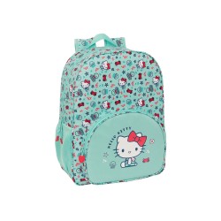 Sac à dos 42cm HELLO KITTY SEA LOVERS SAFTA