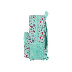 Sac à dos Mini 34cm HELLO KITTY SEA LOVERS SAFTA