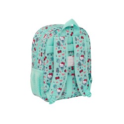 Sac à dos Mini 34cm HELLO KITTY SEA LOVERS SAFTA