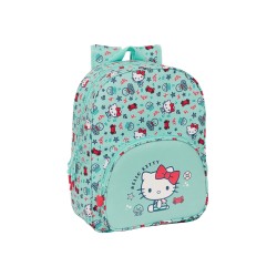 Sac à dos Mini 34cm HELLO KITTY SEA LOVERS SAFTA