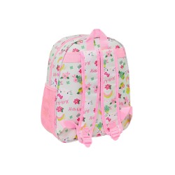 Sac à dos 3D HELLO KITTY SAFTA