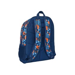 Sac à dos HOT WHEELS SPEED CLUB SAFTA