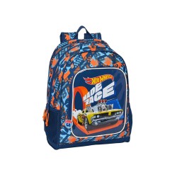 Sac à dos HOT WHEELS SPEED CLUB SAFTA