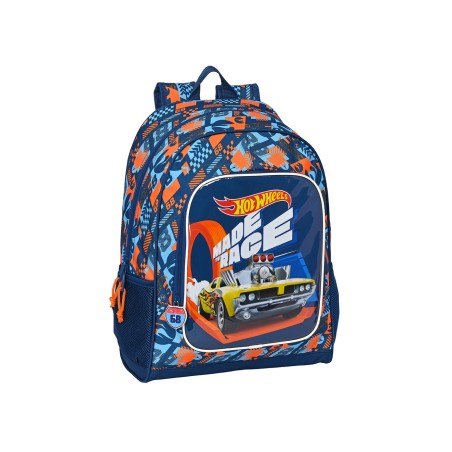 Sac à dos HOT WHEELS SPEED CLUB SAFTA