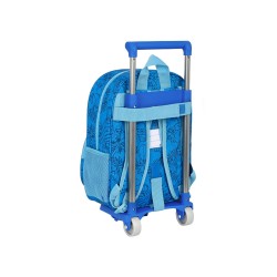 Sac à dos 185 W TROLLEY et 705 STITCH SAFTA