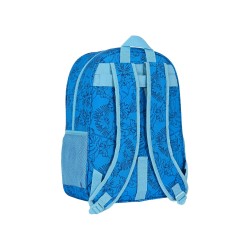 Sac à dos 42 CM STITCH SAFTA