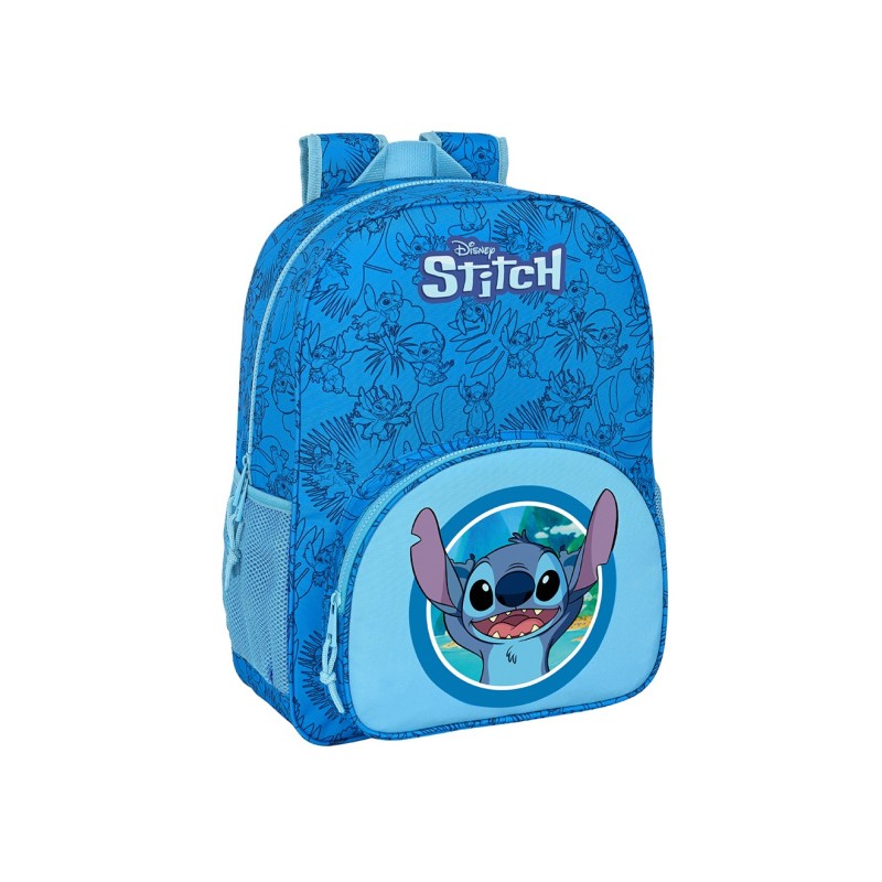 Sac à dos 42 CM STITCH SAFTA