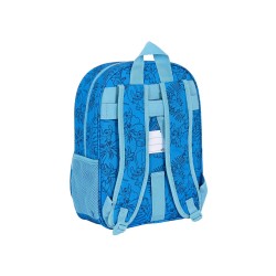 Sac à dos 34 CM SMALL STITCH SAFTA