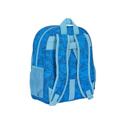 Sac à dos 38 CM JUNIOR STITCH SAFTA