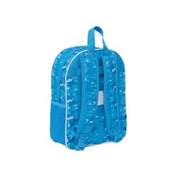 Sac à dos SMALL LOS PITUFOS SAFTA