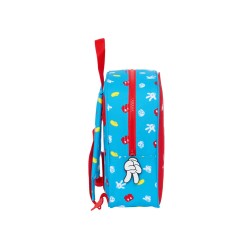 Sac à dos MINI 27 CM MICKEY MOUSE FANTASTIC SAFTA