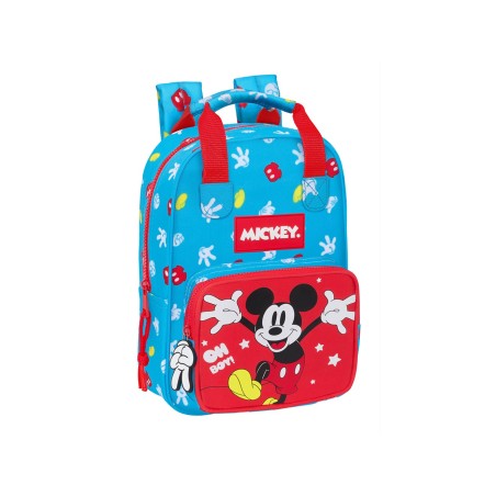 Sac à dos WITH HANDLES MICKEY MOUSE FANTASTIC SAFTA