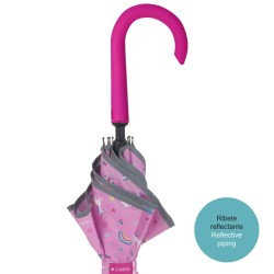 Parapluie RAINBOW kids GABOL