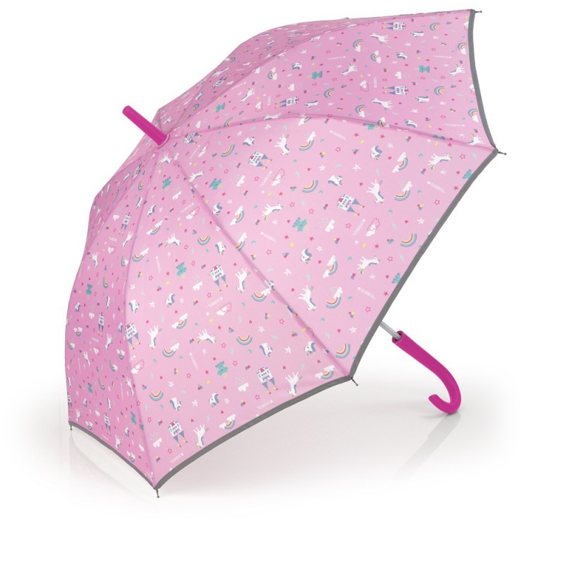 Parapluie RAINBOW kids GABOL