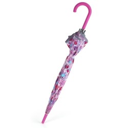 Parapluie transparent STICKER KIDS GABOL