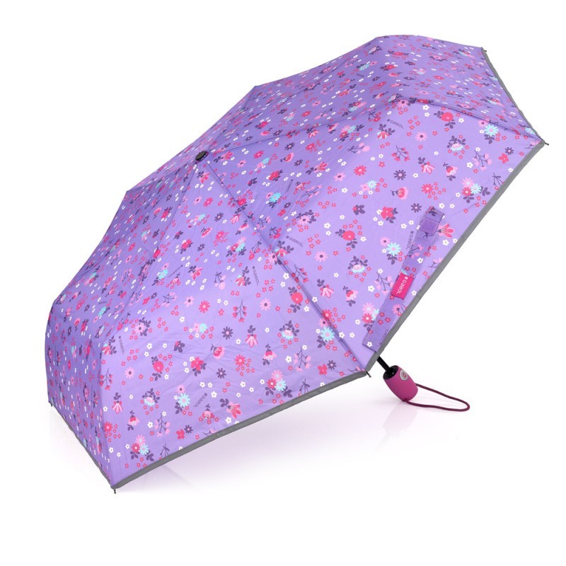 Parapluie pliable VIOLET KIDS GABOL