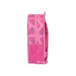 Sac à dos SMALL MINNIE MOUSE LOVING SAFTA