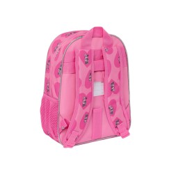 Sac à dos SMALL MINNIE MOUSE LOVING SAFTA
