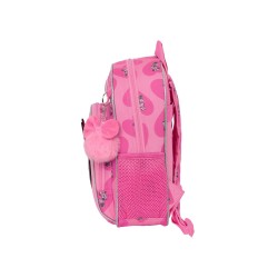 Sac à dos SMALL 34 CM MINNIE MOUSE LOVING SAFTA