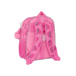 Sac à dos SMALL 34 CM MINNIE MOUSE LOVING SAFTA