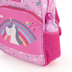 Bouteille en acier inoxydable 500ml RAINBOW kids GABOL