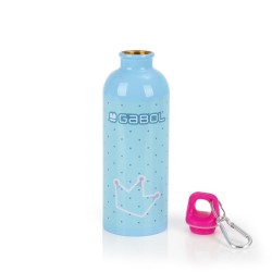 Bouteille en acier inoxydable 500ml FANTAISIE KIDS GABOL