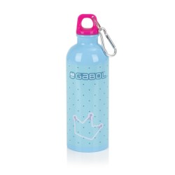Bouteille en acier inoxydable 500ml FANTAISIE KIDS GABOL