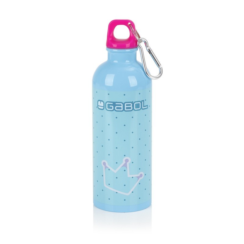 Bouteille en acier inoxydable 500ml FANTAISIE KIDS GABOL