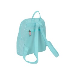 MINI Sac à dos Recyclable MOOS BUTTERFLIES SAFTA