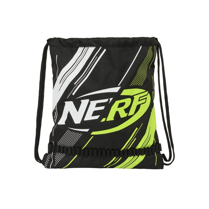 Sac de sport 40 CM NERF GET READY SAFTA