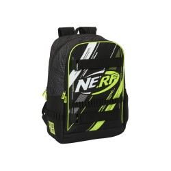 Sac à dos NERF GET READY SAFTA