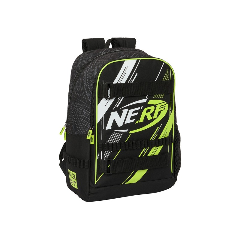 Sac à dos NERF GET READY SAFTA
